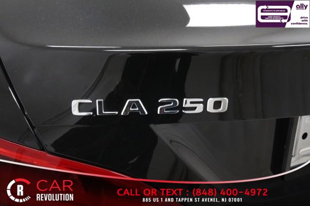 2018 Mercedes-benz Cla-class CLA250 w/ Navi & rearCam, available for sale in Avenel, New Jersey | Car Revolution. Avenel, New Jersey 2018 Mercedes-benz Cla-class CLA250 w/ Navi & rearCam, available for sale in Avenel, New Jersey | Car Revolution. Avenel, New Jersey