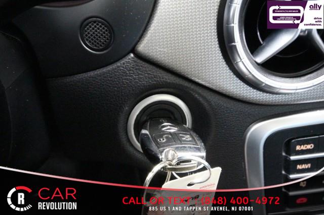 2018 Mercedes-benz Cla-class CLA250 w/ Navi & rearCam, available for sale in Avenel, New Jersey | Car Revolution. Avenel, New Jersey 2018 Mercedes-benz Cla-class CLA250 w/ Navi & rearCam, available for sale in Avenel, New Jersey | Car Revolution. Avenel, New Jersey