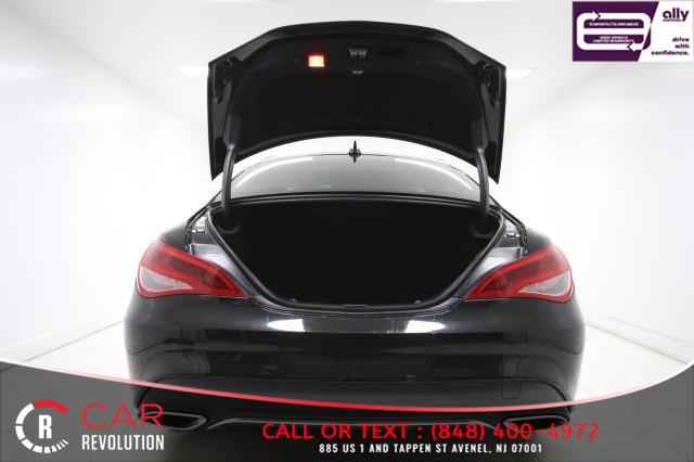 2018 Mercedes-benz Cla-class CLA250 w/ Navi & rearCam, available for sale in Avenel, New Jersey | Car Revolution. Avenel, New Jersey 2018 Mercedes-benz Cla-class CLA250 w/ Navi & rearCam, available for sale in Avenel, New Jersey | Car Revolution. Avenel, New Jersey