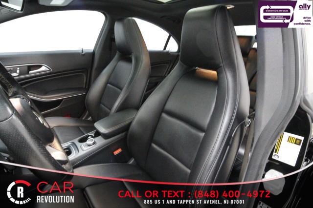 2018 Mercedes-benz Cla-class CLA250 w/ Navi & rearCam, available for sale in Avenel, New Jersey | Car Revolution. Avenel, New Jersey 2018 Mercedes-benz Cla-class CLA250 w/ Navi & rearCam, available for sale in Avenel, New Jersey | Car Revolution. Avenel, New Jersey