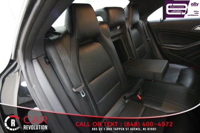 2018 Mercedes-benz Cla-class CLA250 w/ Navi & rearCam, available for sale in Avenel, New Jersey | Car Revolution. Avenel, New Jersey 2018 Mercedes-benz Cla-class CLA250 w/ Navi & rearCam, available for sale in Avenel, New Jersey | Car Revolution. Avenel, New Jersey