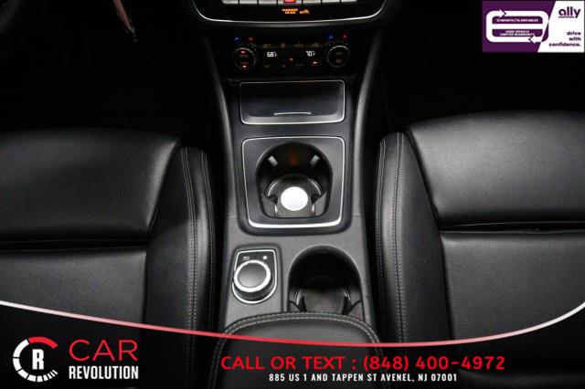 2018 Mercedes-benz Cla-class CLA250 w/ Navi & rearCam, available for sale in Avenel, New Jersey | Car Revolution. Avenel, New Jersey 2018 Mercedes-benz Cla-class CLA250 w/ Navi & rearCam, available for sale in Avenel, New Jersey | Car Revolution. Avenel, New Jersey