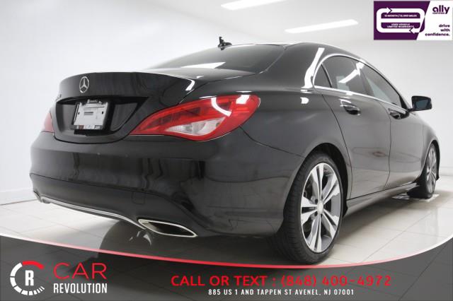 2018 Mercedes-benz Cla-class CLA250 w/ Navi & rearCam, available for sale in Avenel, New Jersey | Car Revolution. Avenel, New Jersey 2018 Mercedes-benz Cla-class CLA250 w/ Navi & rearCam, available for sale in Avenel, New Jersey | Car Revolution. Avenel, New Jersey