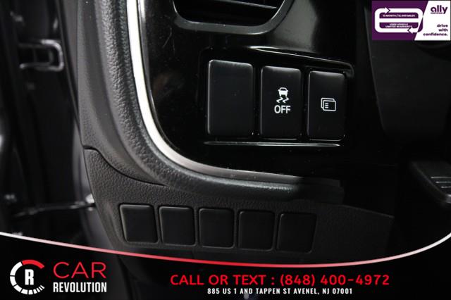 2019 Mitsubishi Outlander SE w/ rearCam, available for sale in Avenel, New Jersey | Car Revolution. Avenel, New Jersey 2019 Mitsubishi Outlander SE w/ rearCam, available for sale in Avenel, New Jersey | Car Revolution. Avenel, New Jersey