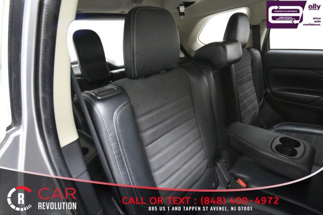 2019 Mitsubishi Outlander SE w/ rearCam, available for sale in Avenel, New Jersey | Car Revolution. Avenel, New Jersey 2019 Mitsubishi Outlander SE w/ rearCam, available for sale in Avenel, New Jersey | Car Revolution. Avenel, New Jersey