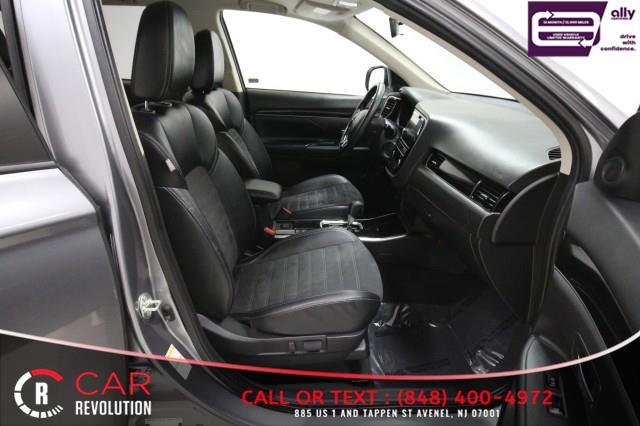 2019 Mitsubishi Outlander SE w/ rearCam, available for sale in Avenel, New Jersey | Car Revolution. Avenel, New Jersey 2019 Mitsubishi Outlander SE w/ rearCam, available for sale in Avenel, New Jersey | Car Revolution. Avenel, New Jersey