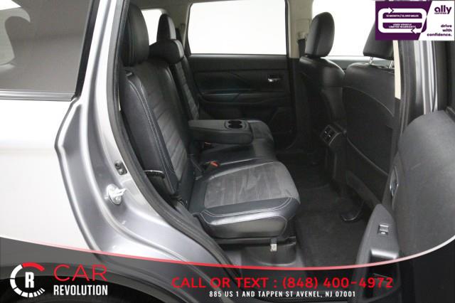 2019 Mitsubishi Outlander SE w/ rearCam, available for sale in Avenel, New Jersey | Car Revolution. Avenel, New Jersey 2019 Mitsubishi Outlander SE w/ rearCam, available for sale in Avenel, New Jersey | Car Revolution. Avenel, New Jersey