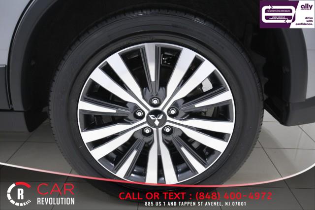 2019 Mitsubishi Outlander SE w/ rearCam, available for sale in Avenel, New Jersey | Car Revolution. Avenel, New Jersey 2019 Mitsubishi Outlander SE w/ rearCam, available for sale in Avenel, New Jersey | Car Revolution. Avenel, New Jersey