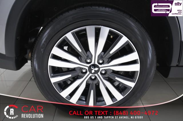 2019 Mitsubishi Outlander SE w/ rearCam, available for sale in Avenel, New Jersey | Car Revolution. Avenel, New Jersey 2019 Mitsubishi Outlander SE w/ rearCam, available for sale in Avenel, New Jersey | Car Revolution. Avenel, New Jersey