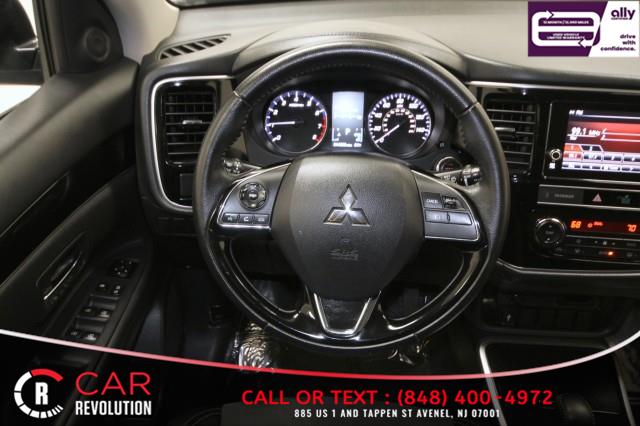 2019 Mitsubishi Outlander SE w/ rearCam, available for sale in Avenel, New Jersey | Car Revolution. Avenel, New Jersey 2019 Mitsubishi Outlander SE w/ rearCam, available for sale in Avenel, New Jersey | Car Revolution. Avenel, New Jersey