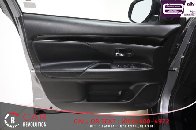 2019 Mitsubishi Outlander SE w/ rearCam, available for sale in Avenel, New Jersey | Car Revolution. Avenel, New Jersey 2019 Mitsubishi Outlander SE w/ rearCam, available for sale in Avenel, New Jersey | Car Revolution. Avenel, New Jersey