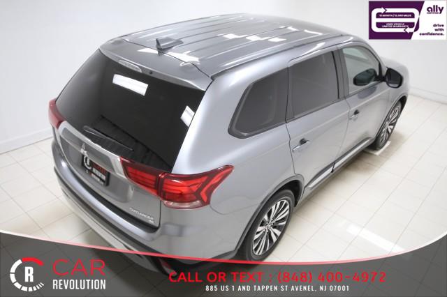 2019 Mitsubishi Outlander SE w/ rearCam, available for sale in Avenel, New Jersey | Car Revolution. Avenel, New Jersey 2019 Mitsubishi Outlander SE w/ rearCam, available for sale in Avenel, New Jersey | Car Revolution. Avenel, New Jersey