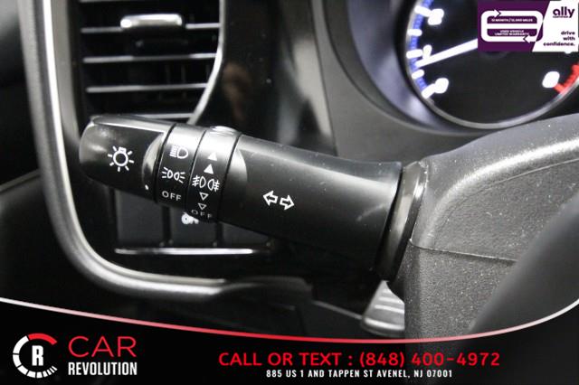 2019 Mitsubishi Outlander SE w/ rearCam, available for sale in Avenel, New Jersey | Car Revolution. Avenel, New Jersey 2019 Mitsubishi Outlander SE w/ rearCam, available for sale in Avenel, New Jersey | Car Revolution. Avenel, New Jersey