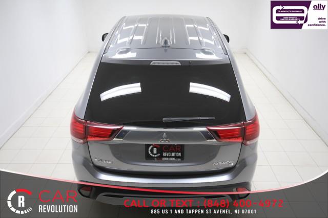 2019 Mitsubishi Outlander SE w/ rearCam, available for sale in Avenel, New Jersey | Car Revolution. Avenel, New Jersey 2019 Mitsubishi Outlander SE w/ rearCam, available for sale in Avenel, New Jersey | Car Revolution. Avenel, New Jersey
