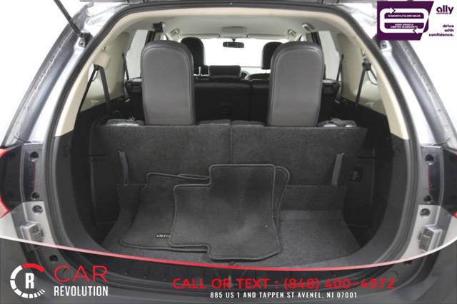 2019 Mitsubishi Outlander SE w/ rearCam, available for sale in Avenel, New Jersey | Car Revolution. Avenel, New Jersey 2019 Mitsubishi Outlander SE w/ rearCam, available for sale in Avenel, New Jersey | Car Revolution. Avenel, New Jersey