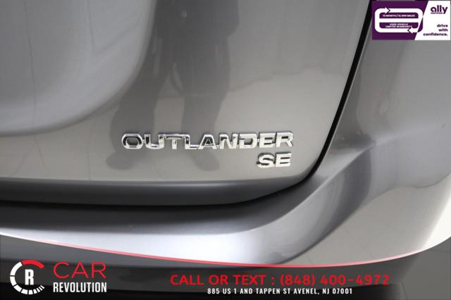 2019 Mitsubishi Outlander SE w/ rearCam, available for sale in Avenel, New Jersey | Car Revolution. Avenel, New Jersey 2019 Mitsubishi Outlander SE w/ rearCam, available for sale in Avenel, New Jersey | Car Revolution. Avenel, New Jersey