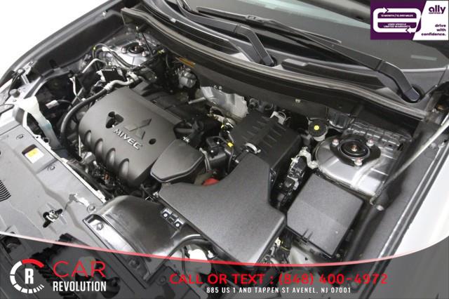 2019 Mitsubishi Outlander SE w/ rearCam, available for sale in Avenel, New Jersey | Car Revolution. Avenel, New Jersey 2019 Mitsubishi Outlander SE w/ rearCam, available for sale in Avenel, New Jersey | Car Revolution. Avenel, New Jersey