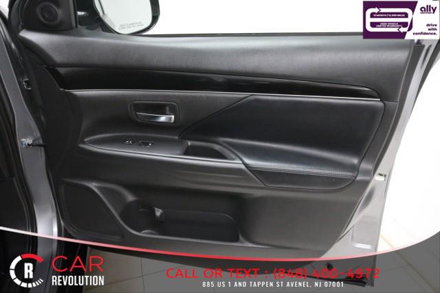 2019 Mitsubishi Outlander SE w/ rearCam, available for sale in Avenel, New Jersey | Car Revolution. Avenel, New Jersey 2019 Mitsubishi Outlander SE w/ rearCam, available for sale in Avenel, New Jersey | Car Revolution. Avenel, New Jersey