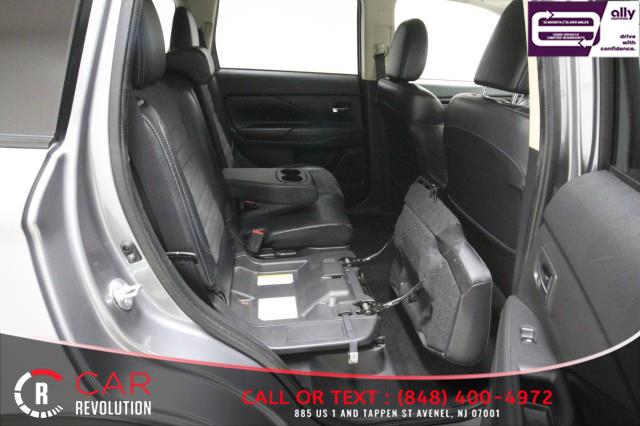 2019 Mitsubishi Outlander SE w/ rearCam, available for sale in Avenel, New Jersey | Car Revolution. Avenel, New Jersey 2019 Mitsubishi Outlander SE w/ rearCam, available for sale in Avenel, New Jersey | Car Revolution. Avenel, New Jersey