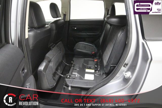 2019 Mitsubishi Outlander SE w/ rearCam, available for sale in Avenel, New Jersey | Car Revolution. Avenel, New Jersey 2019 Mitsubishi Outlander SE w/ rearCam, available for sale in Avenel, New Jersey | Car Revolution. Avenel, New Jersey