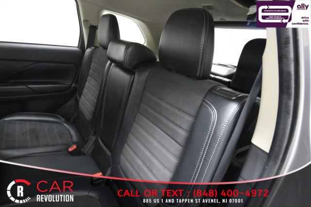 2019 Mitsubishi Outlander SE w/ rearCam, available for sale in Avenel, New Jersey | Car Revolution. Avenel, New Jersey 2019 Mitsubishi Outlander SE w/ rearCam, available for sale in Avenel, New Jersey | Car Revolution. Avenel, New Jersey