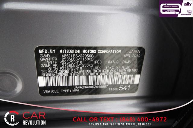 2019 Mitsubishi Outlander SE w/ rearCam, available for sale in Avenel, New Jersey | Car Revolution. Avenel, New Jersey 2019 Mitsubishi Outlander SE w/ rearCam, available for sale in Avenel, New Jersey | Car Revolution. Avenel, New Jersey