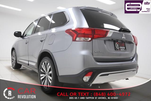 2019 Mitsubishi Outlander SE w/ rearCam, available for sale in Avenel, New Jersey | Car Revolution. Avenel, New Jersey 2019 Mitsubishi Outlander SE w/ rearCam, available for sale in Avenel, New Jersey | Car Revolution. Avenel, New Jersey