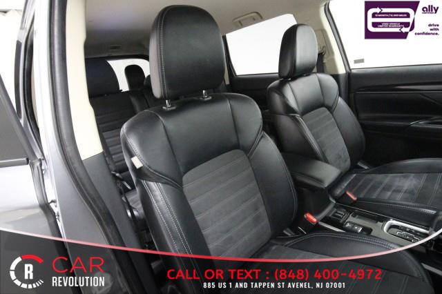 2019 Mitsubishi Outlander SE w/ rearCam, available for sale in Avenel, New Jersey | Car Revolution. Avenel, New Jersey 2019 Mitsubishi Outlander SE w/ rearCam, available for sale in Avenel, New Jersey | Car Revolution. Avenel, New Jersey