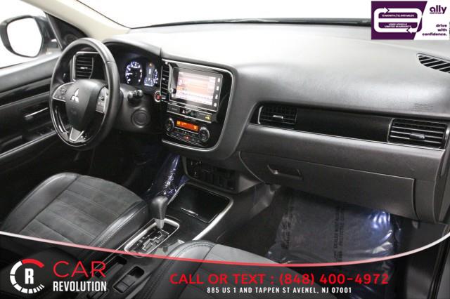 2019 Mitsubishi Outlander SE w/ rearCam, available for sale in Avenel, New Jersey | Car Revolution. Avenel, New Jersey 2019 Mitsubishi Outlander SE w/ rearCam, available for sale in Avenel, New Jersey | Car Revolution. Avenel, New Jersey