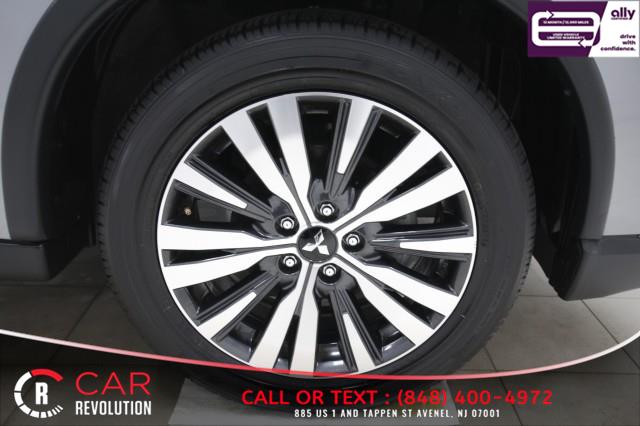 2019 Mitsubishi Outlander SE w/ rearCam, available for sale in Avenel, New Jersey | Car Revolution. Avenel, New Jersey 2019 Mitsubishi Outlander SE w/ rearCam, available for sale in Avenel, New Jersey | Car Revolution. Avenel, New Jersey