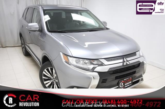 2019 Mitsubishi Outlander SE w/ rearCam, available for sale in Avenel, New Jersey | Car Revolution. Avenel, New Jersey 2019 Mitsubishi Outlander SE w/ rearCam, available for sale in Avenel, New Jersey | Car Revolution. Avenel, New Jersey