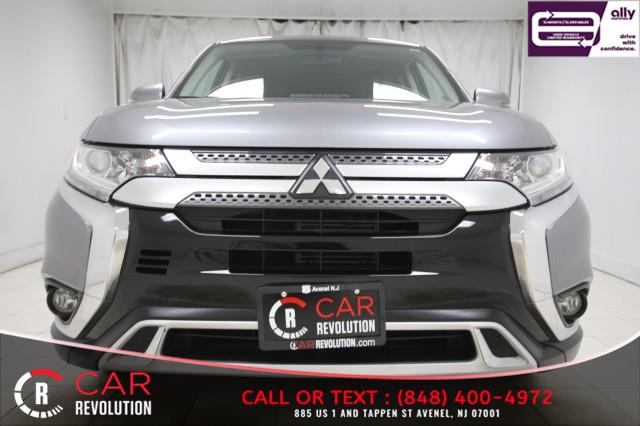 2019 Mitsubishi Outlander SE w/ rearCam, available for sale in Avenel, New Jersey | Car Revolution. Avenel, New Jersey 2019 Mitsubishi Outlander SE w/ rearCam, available for sale in Avenel, New Jersey | Car Revolution. Avenel, New Jersey