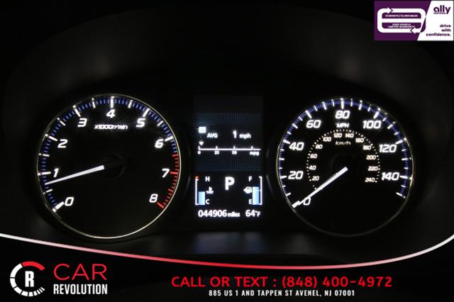 2019 Mitsubishi Outlander SE w/ rearCam, available for sale in Avenel, New Jersey | Car Revolution. Avenel, New Jersey 2019 Mitsubishi Outlander SE w/ rearCam, available for sale in Avenel, New Jersey | Car Revolution. Avenel, New Jersey
