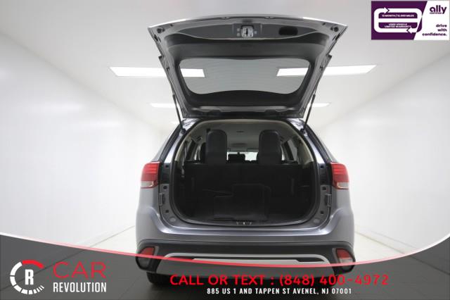 2019 Mitsubishi Outlander SE w/ rearCam, available for sale in Avenel, New Jersey | Car Revolution. Avenel, New Jersey 2019 Mitsubishi Outlander SE w/ rearCam, available for sale in Avenel, New Jersey | Car Revolution. Avenel, New Jersey