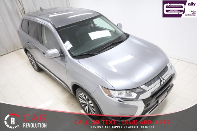 2019 Mitsubishi Outlander SE w/ rearCam, available for sale in Avenel, New Jersey | Car Revolution. Avenel, New Jersey 2019 Mitsubishi Outlander SE w/ rearCam, available for sale in Avenel, New Jersey | Car Revolution. Avenel, New Jersey