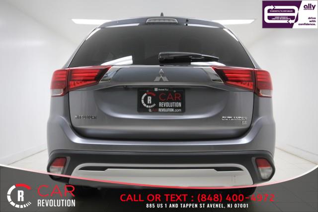 2019 Mitsubishi Outlander SE w/ rearCam, available for sale in Avenel, New Jersey | Car Revolution. Avenel, New Jersey 2019 Mitsubishi Outlander SE w/ rearCam, available for sale in Avenel, New Jersey | Car Revolution. Avenel, New Jersey