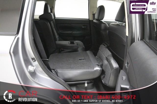 2019 Mitsubishi Outlander SE w/ rearCam, available for sale in Avenel, New Jersey | Car Revolution. Avenel, New Jersey 2019 Mitsubishi Outlander SE w/ rearCam, available for sale in Avenel, New Jersey | Car Revolution. Avenel, New Jersey