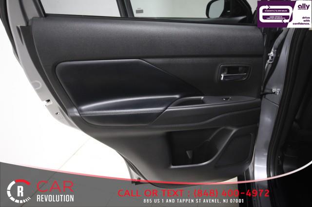 2019 Mitsubishi Outlander SE w/ rearCam, available for sale in Avenel, New Jersey | Car Revolution. Avenel, New Jersey 2019 Mitsubishi Outlander SE w/ rearCam, available for sale in Avenel, New Jersey | Car Revolution. Avenel, New Jersey
