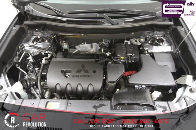 2019 Mitsubishi Outlander SE w/ rearCam, available for sale in Avenel, New Jersey | Car Revolution. Avenel, New Jersey 2019 Mitsubishi Outlander SE w/ rearCam, available for sale in Avenel, New Jersey | Car Revolution. Avenel, New Jersey