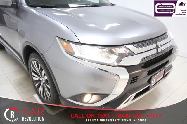 2019 Mitsubishi Outlander SE w/ rearCam, available for sale in Avenel, New Jersey | Car Revolution. Avenel, New Jersey 2019 Mitsubishi Outlander SE w/ rearCam, available for sale in Avenel, New Jersey | Car Revolution. Avenel, New Jersey
