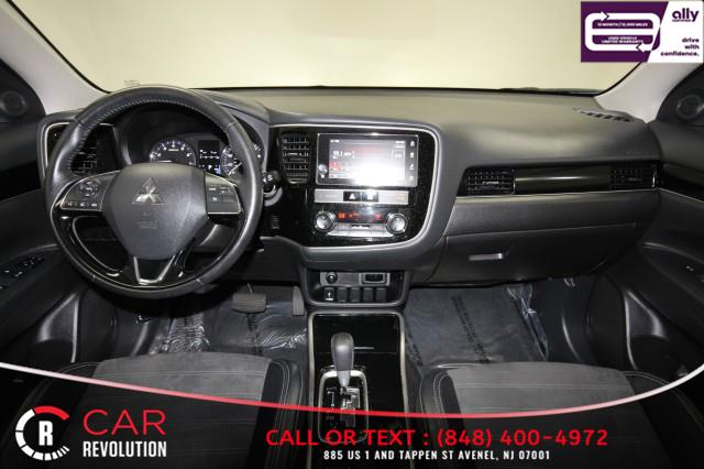 2019 Mitsubishi Outlander SE w/ rearCam, available for sale in Avenel, New Jersey | Car Revolution. Avenel, New Jersey 2019 Mitsubishi Outlander SE w/ rearCam, available for sale in Avenel, New Jersey | Car Revolution. Avenel, New Jersey