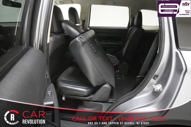 2019 Mitsubishi Outlander SE w/ rearCam, available for sale in Avenel, New Jersey | Car Revolution. Avenel, New Jersey 2019 Mitsubishi Outlander SE w/ rearCam, available for sale in Avenel, New Jersey | Car Revolution. Avenel, New Jersey