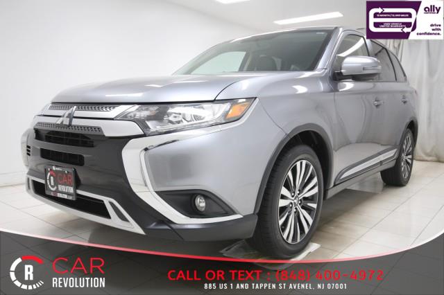 2019 Mitsubishi Outlander SE w/ rearCam, available for sale in Avenel, New Jersey | Car Revolution. Avenel, New Jersey 2019 Mitsubishi Outlander SE w/ rearCam, available for sale in Avenel, New Jersey | Car Revolution. Avenel, New Jersey