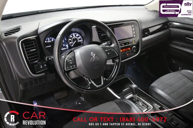 2019 Mitsubishi Outlander SE w/ rearCam, available for sale in Avenel, New Jersey | Car Revolution. Avenel, New Jersey 2019 Mitsubishi Outlander SE w/ rearCam, available for sale in Avenel, New Jersey | Car Revolution. Avenel, New Jersey
