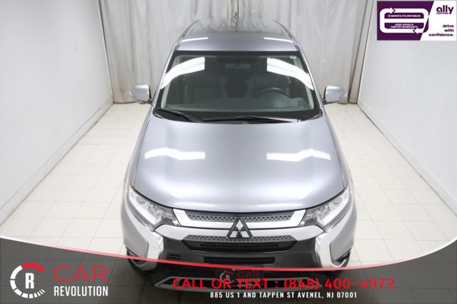 2019 Mitsubishi Outlander SE w/ rearCam, available for sale in Avenel, New Jersey | Car Revolution. Avenel, New Jersey 2019 Mitsubishi Outlander SE w/ rearCam, available for sale in Avenel, New Jersey | Car Revolution. Avenel, New Jersey