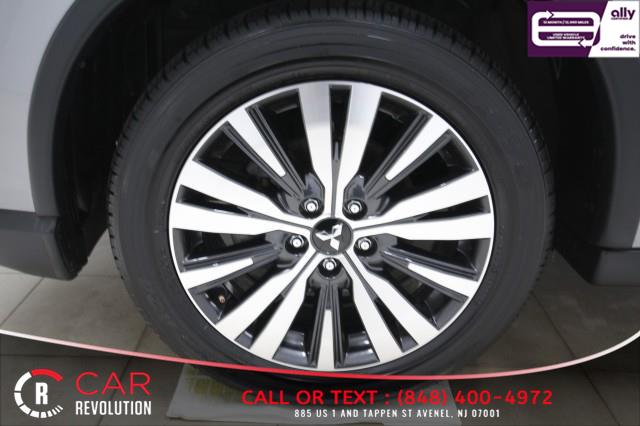 2019 Mitsubishi Outlander SE w/ rearCam, available for sale in Avenel, New Jersey | Car Revolution. Avenel, New Jersey 2019 Mitsubishi Outlander SE w/ rearCam, available for sale in Avenel, New Jersey | Car Revolution. Avenel, New Jersey