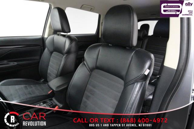 2019 Mitsubishi Outlander SE w/ rearCam, available for sale in Avenel, New Jersey | Car Revolution. Avenel, New Jersey 2019 Mitsubishi Outlander SE w/ rearCam, available for sale in Avenel, New Jersey | Car Revolution. Avenel, New Jersey