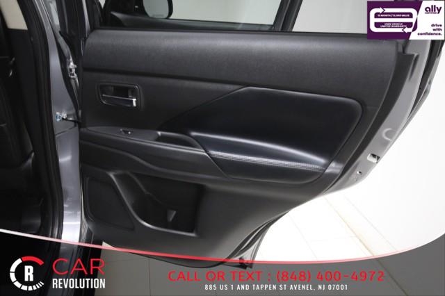 2019 Mitsubishi Outlander SE w/ rearCam, available for sale in Avenel, New Jersey | Car Revolution. Avenel, New Jersey 2019 Mitsubishi Outlander SE w/ rearCam, available for sale in Avenel, New Jersey | Car Revolution. Avenel, New Jersey