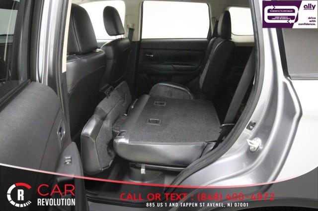 2019 Mitsubishi Outlander SE w/ rearCam, available for sale in Avenel, New Jersey | Car Revolution. Avenel, New Jersey 2019 Mitsubishi Outlander SE w/ rearCam, available for sale in Avenel, New Jersey | Car Revolution. Avenel, New Jersey