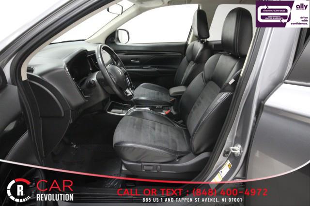 2019 Mitsubishi Outlander SE w/ rearCam, available for sale in Avenel, New Jersey | Car Revolution. Avenel, New Jersey 2019 Mitsubishi Outlander SE w/ rearCam, available for sale in Avenel, New Jersey | Car Revolution. Avenel, New Jersey